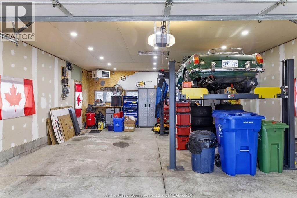 13132 Walker Sideroad, Essex, ON - Indoor Photo Showing Other Room