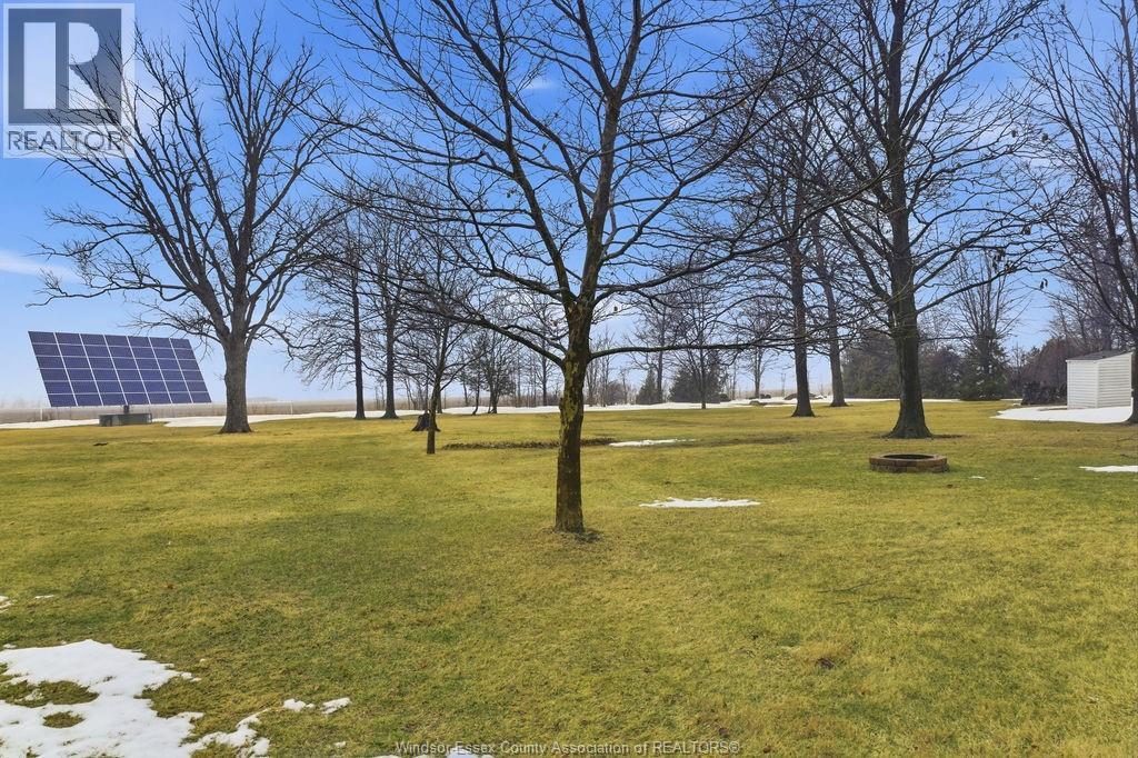 13132 Walker Sideroad, Essex, ON - Outdoor With View
