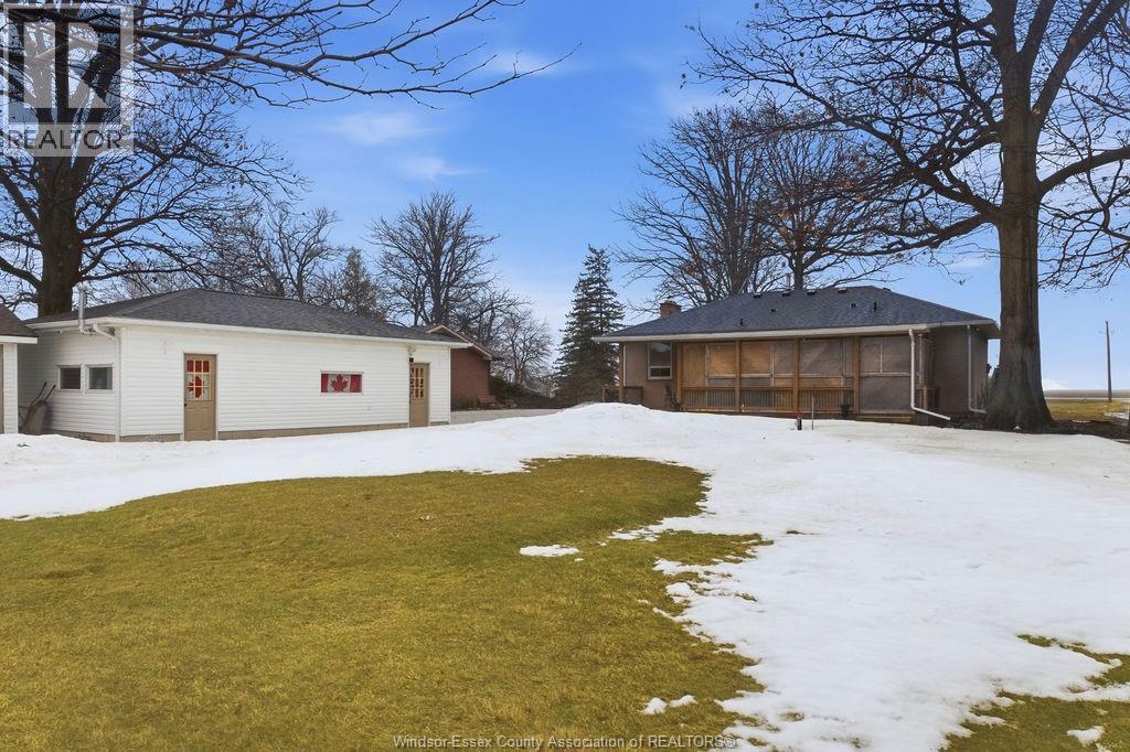 13132 Walker Sideroad, Essex, ON - Outdoor