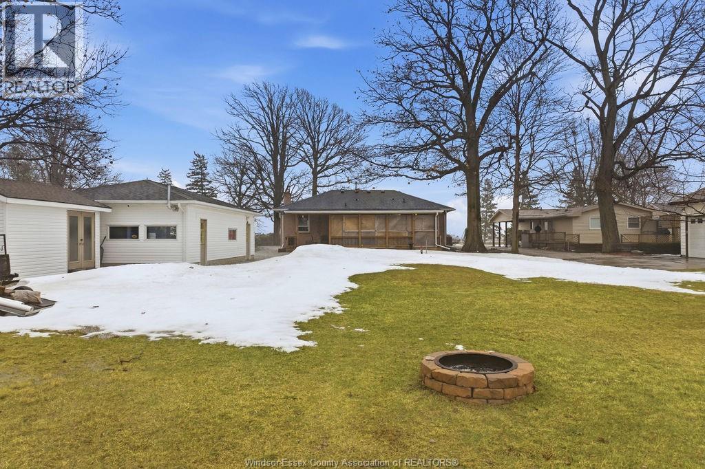 13132 Walker Sideroad, Essex, ON - Outdoor