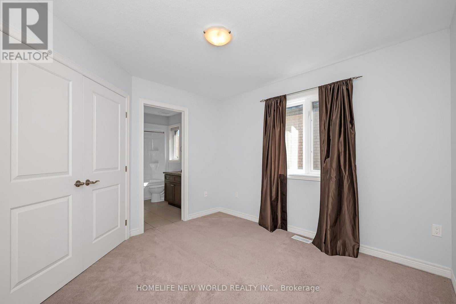 79 Sonoma Valley Crescent, Hamilton, ON - Indoor Photo Showing Other Room