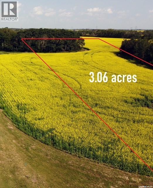 Acreage Lot, Corman Park Rm No. 344, SK