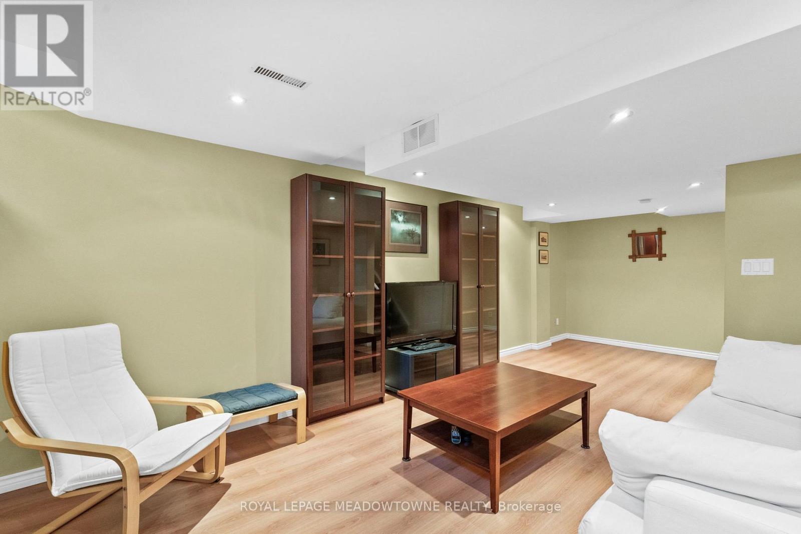 862 Stark Circle, Milton, ON - Indoor