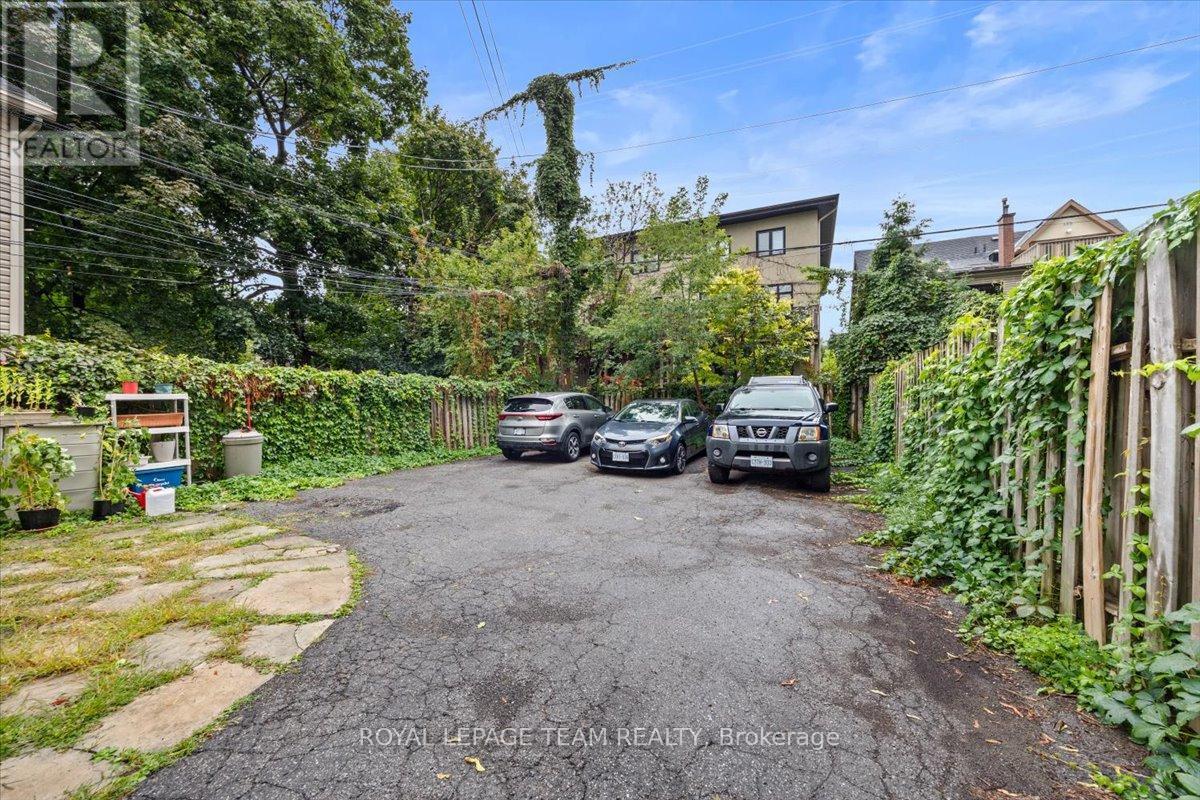 152 Glebe Avenue, Ottawa, ON - Outdoor