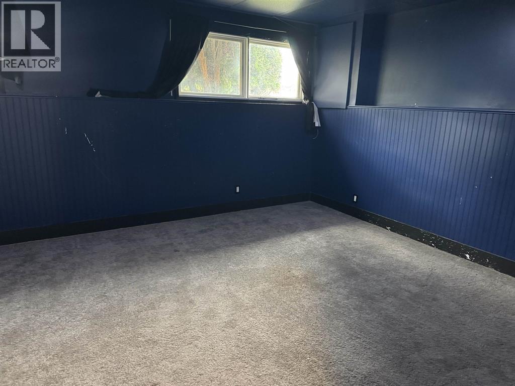 234 Centennial Drive, Mackenzie, BC - Indoor Photo Showing Other Room