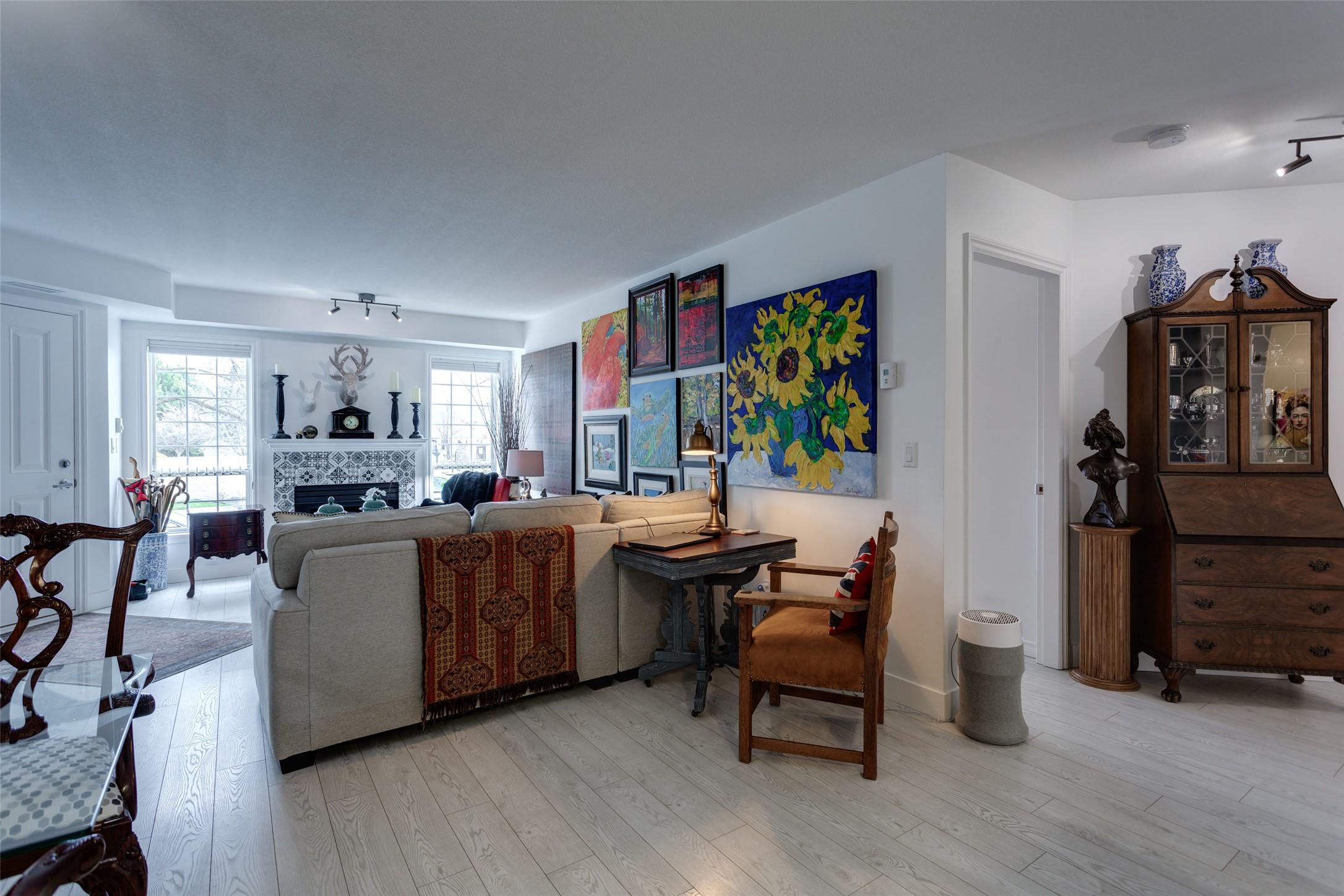 113-2350 Stillingfleet Road, Kelowna, BC - Indoor