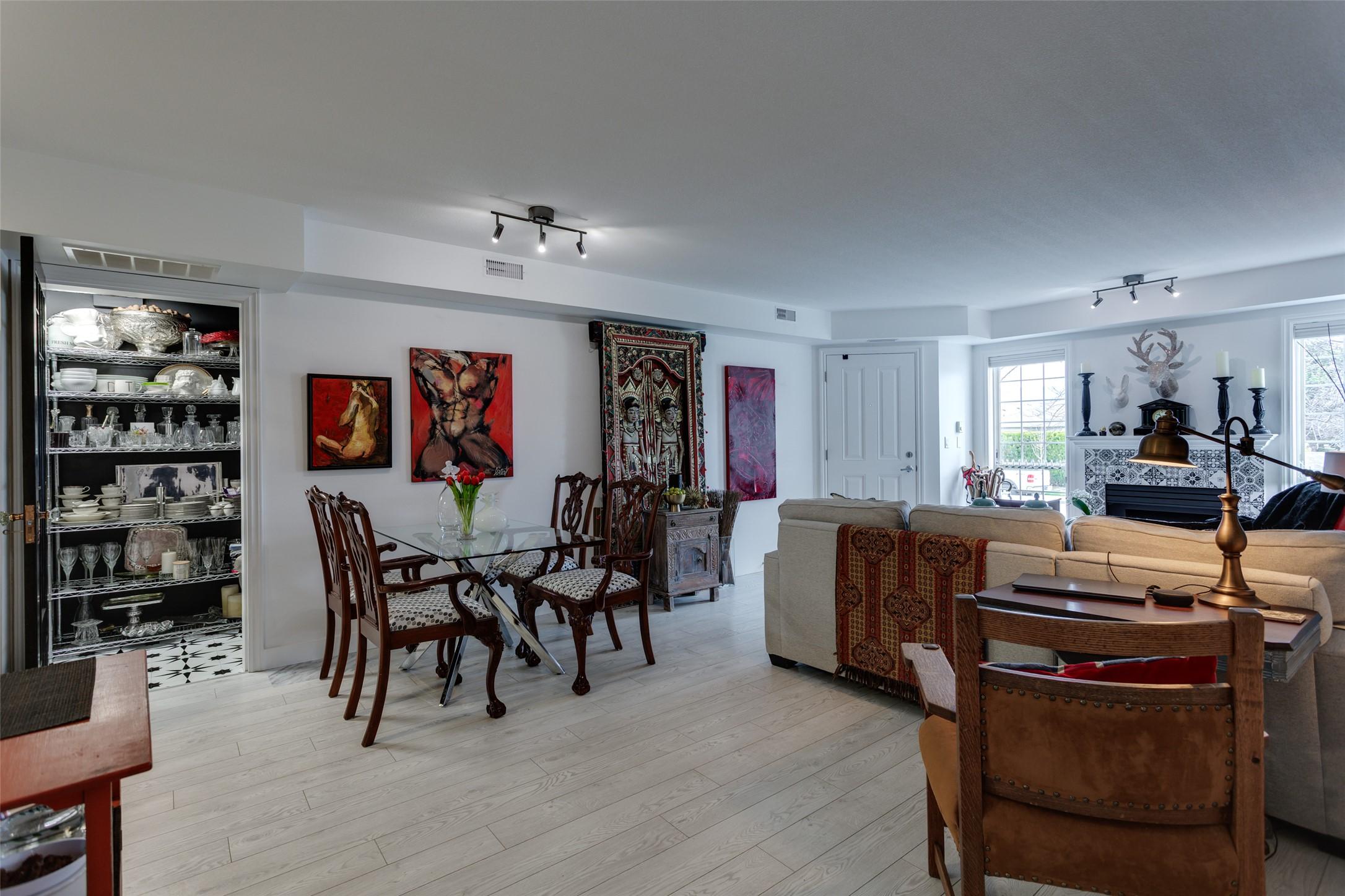 113-2350 Stillingfleet Road, Kelowna, BC - Indoor