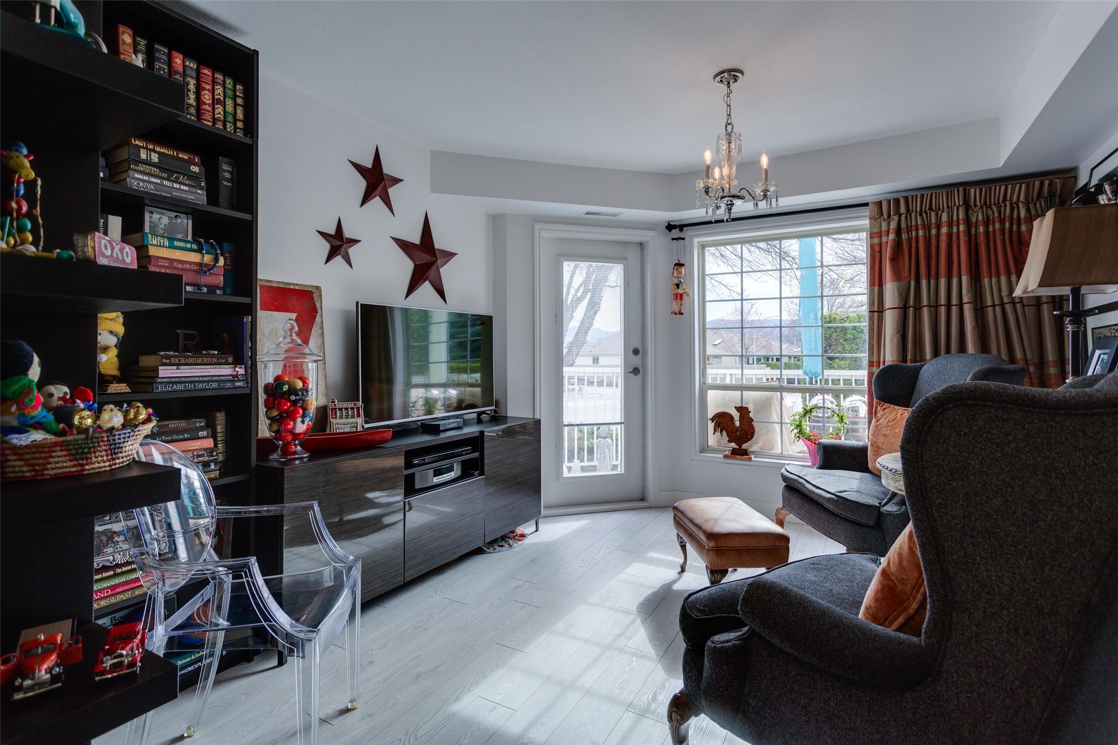113-2350 Stillingfleet Road, Kelowna, BC - Indoor