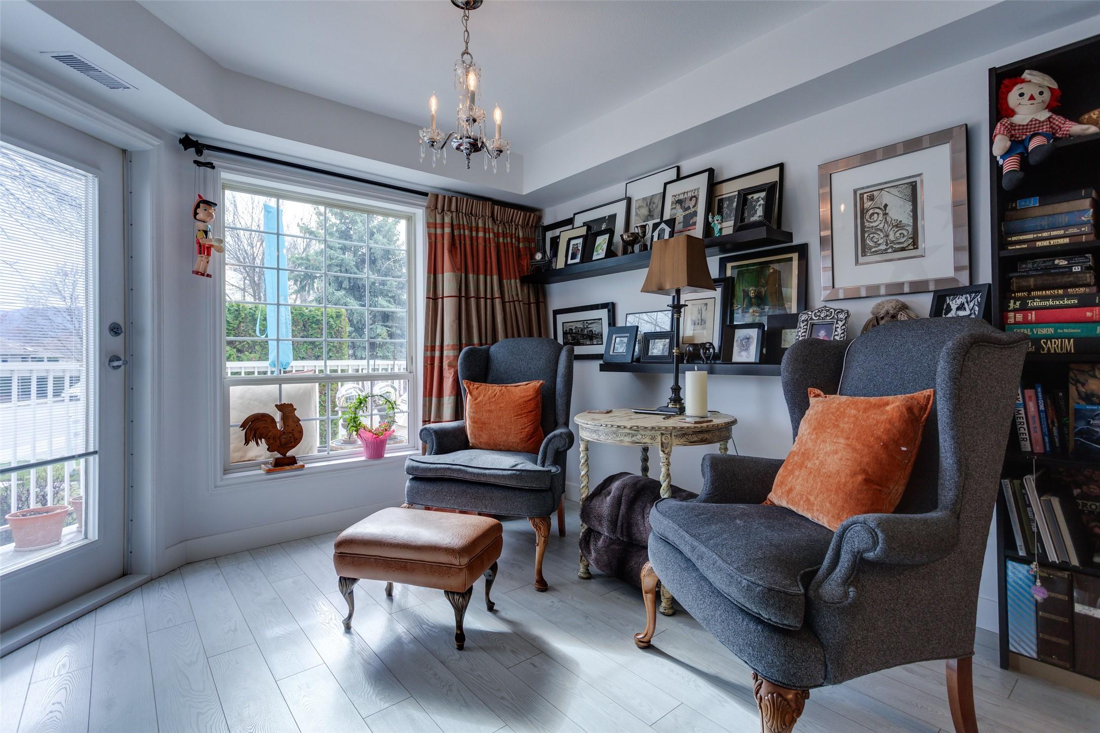 113-2350 Stillingfleet Road, Kelowna, BC - Indoor