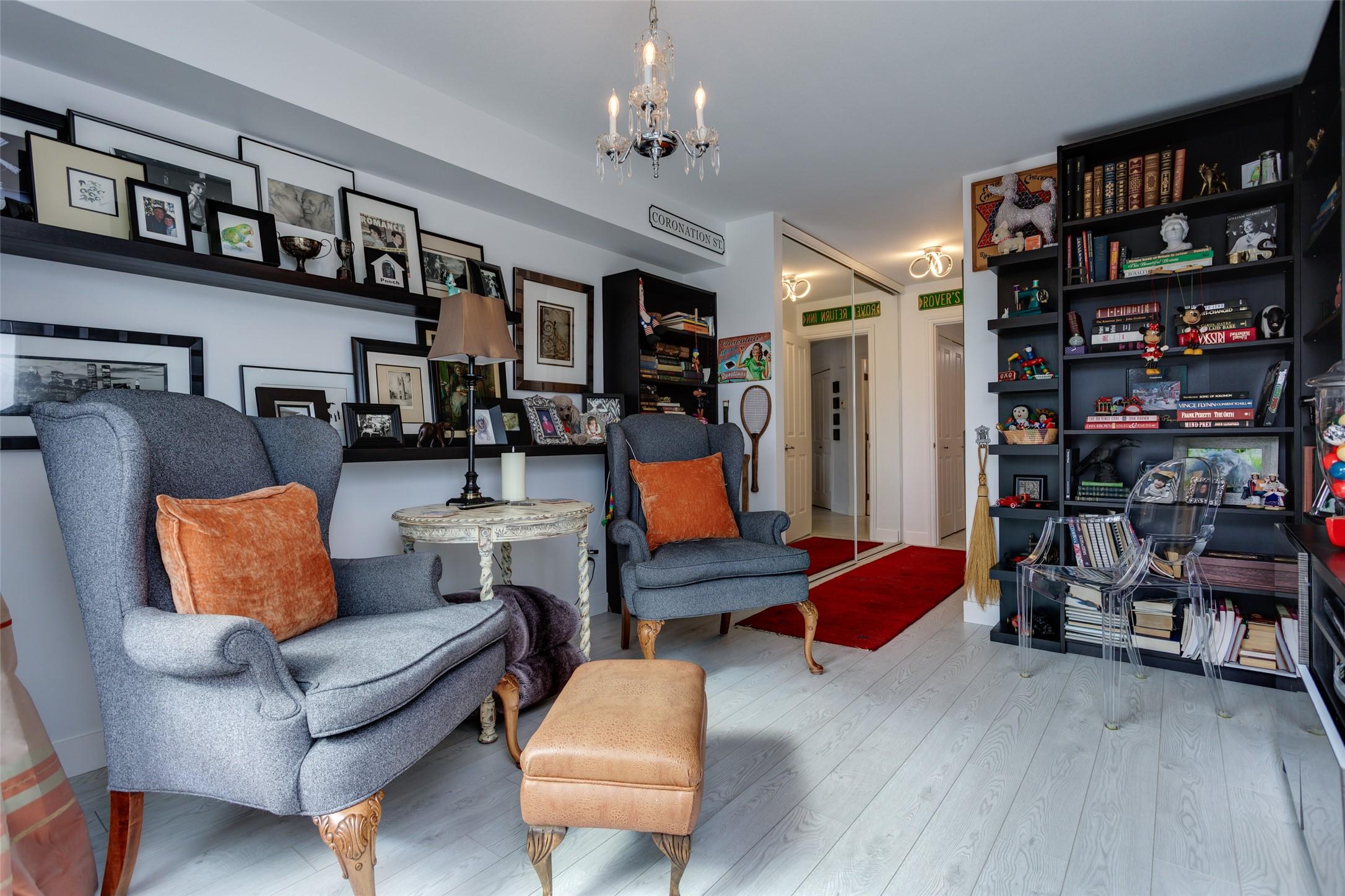 113-2350 Stillingfleet Road, Kelowna, BC - Indoor