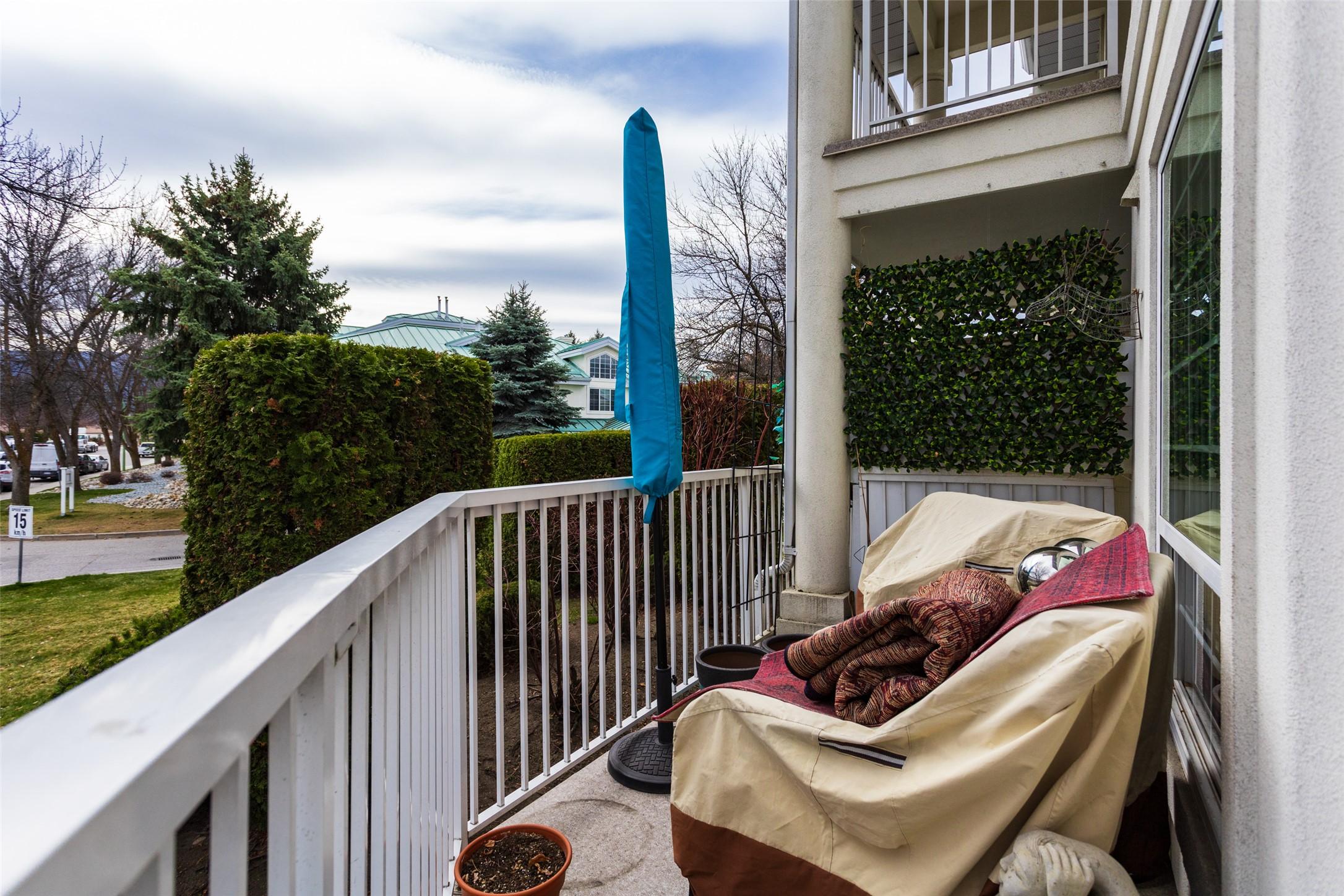 113-2350 Stillingfleet Road, Kelowna, BC - Outdoor