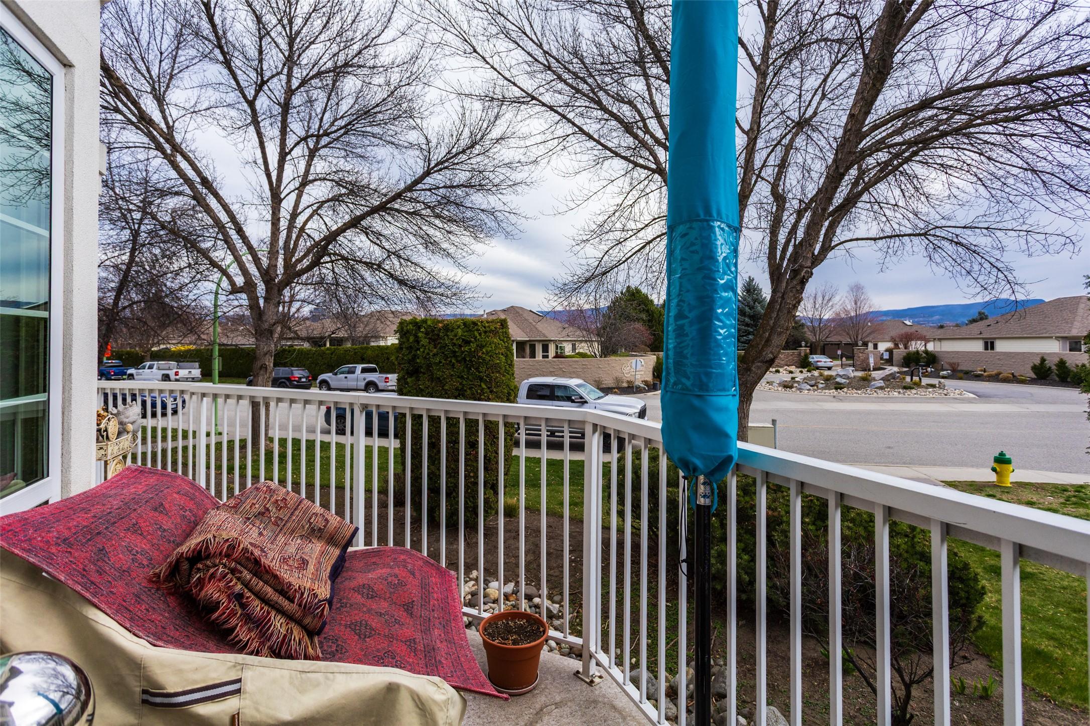 113-2350 Stillingfleet Road, Kelowna, BC - Outdoor