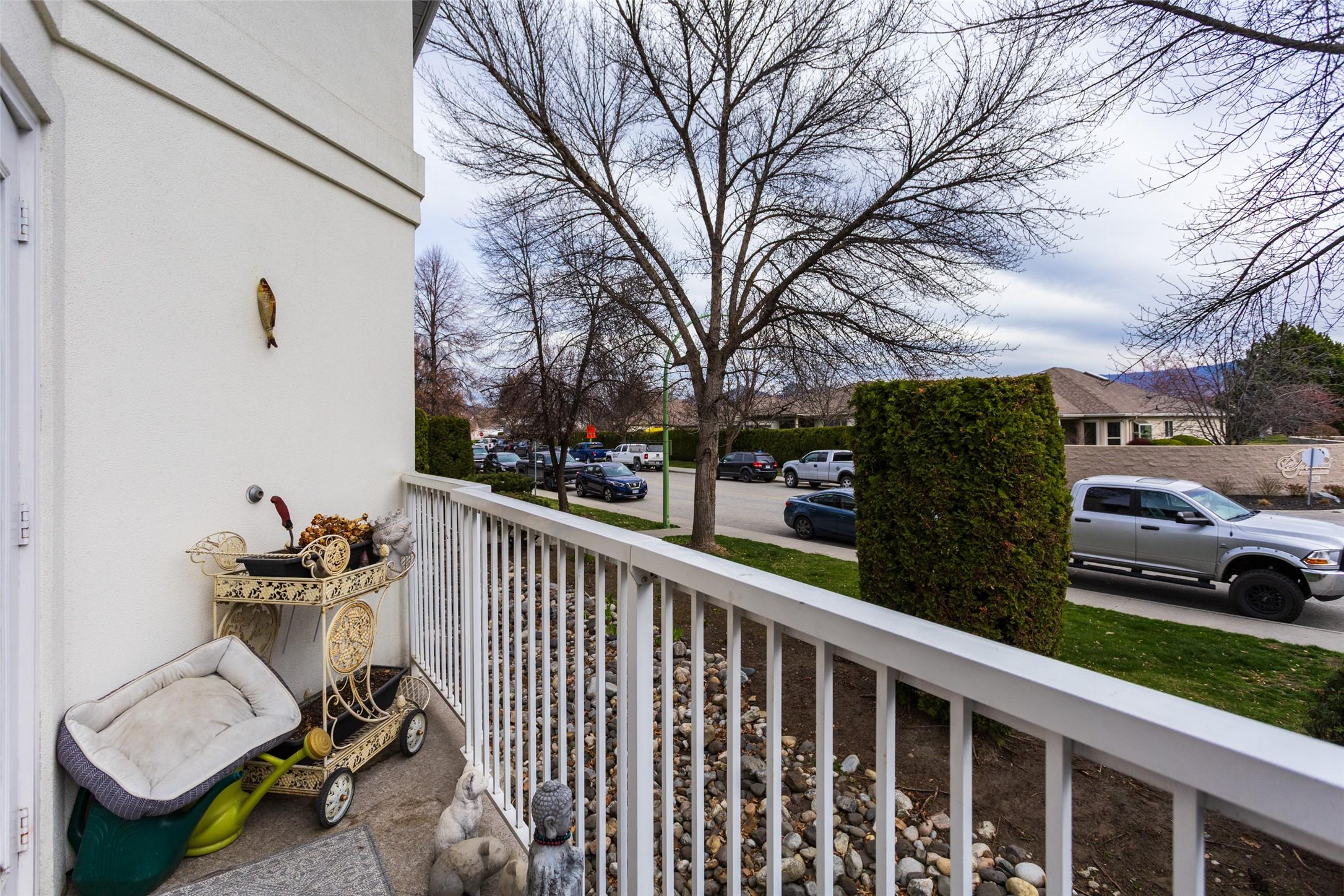 113-2350 Stillingfleet Road, Kelowna, BC - Outdoor