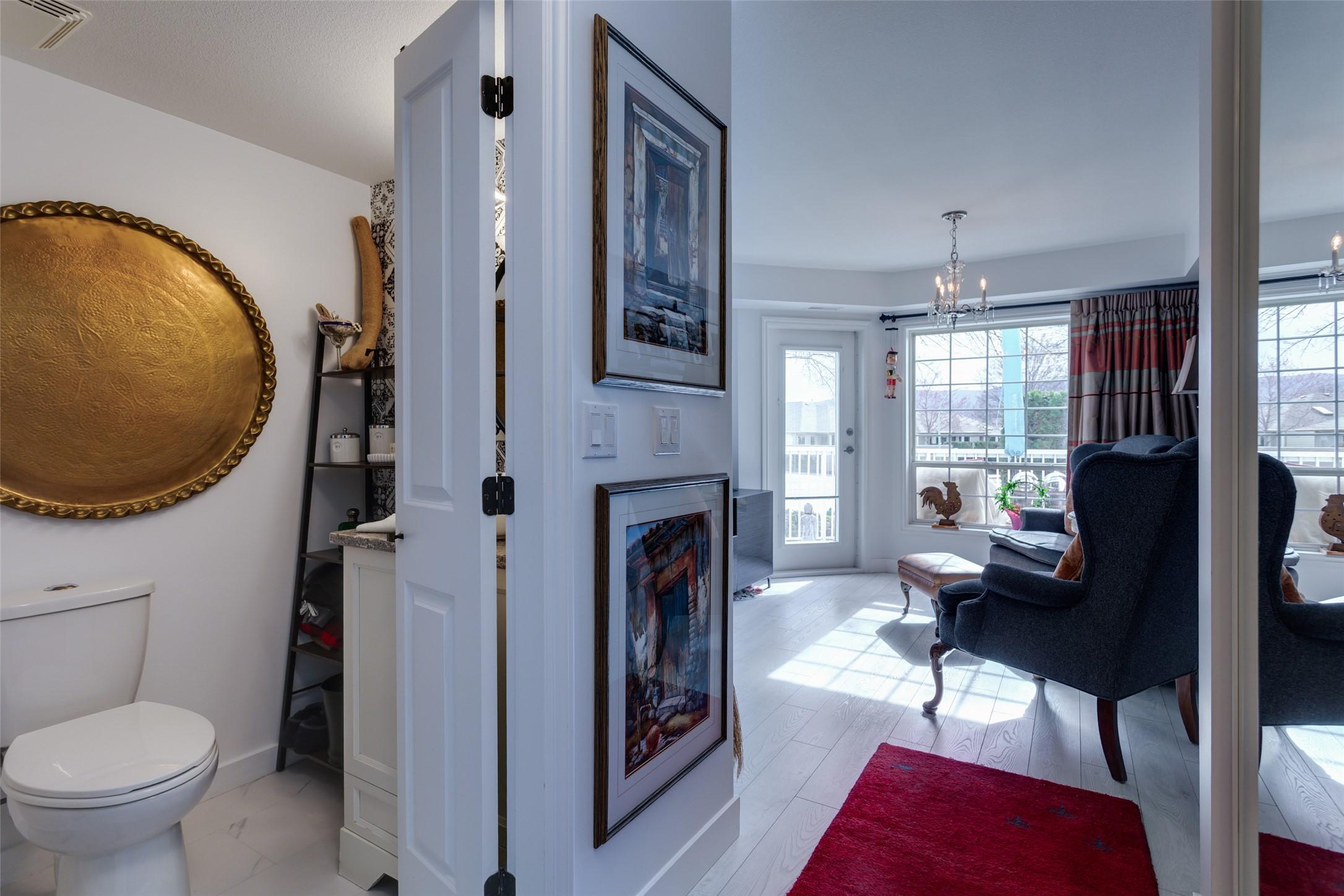 113-2350 Stillingfleet Road, Kelowna, BC - Indoor