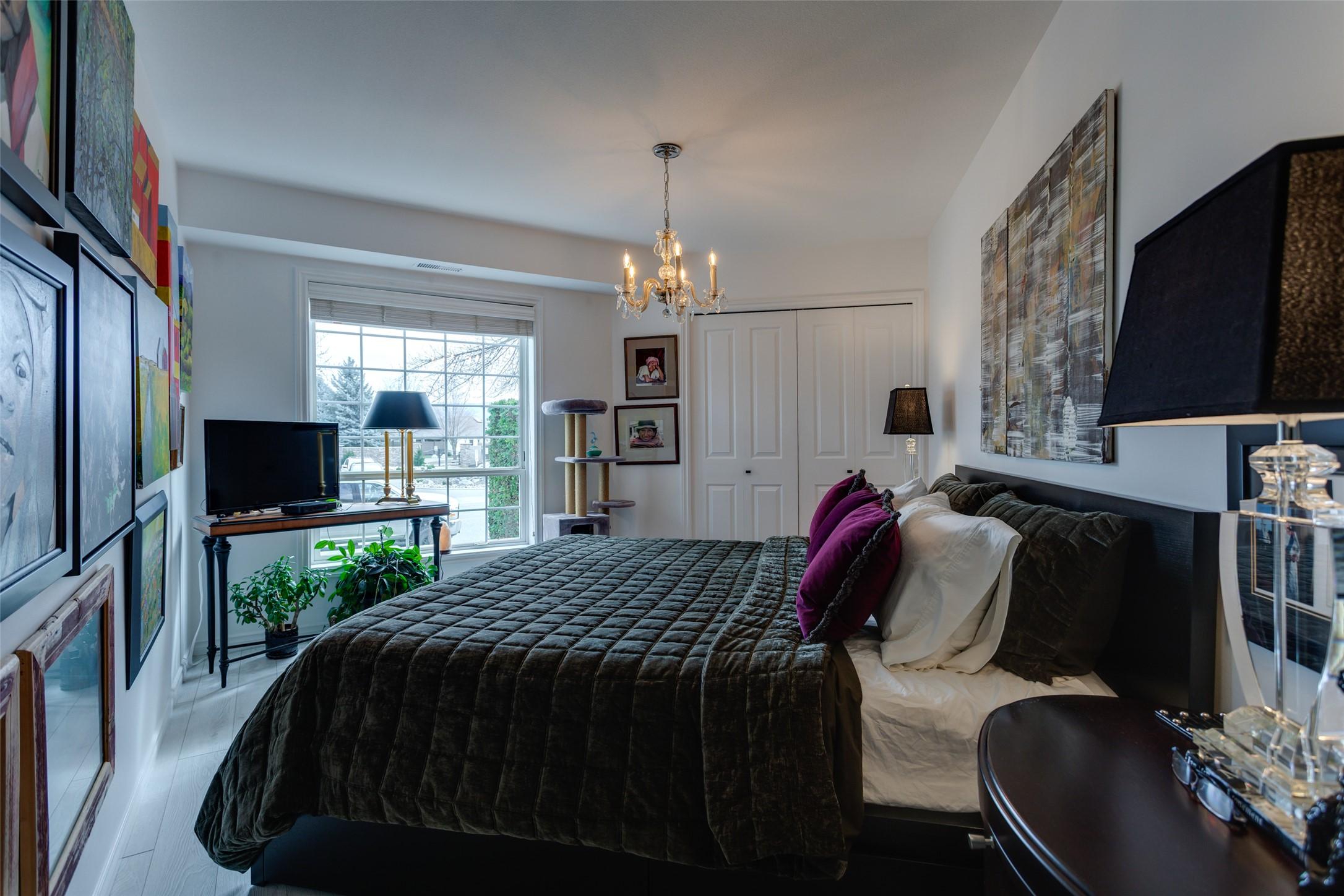 113-2350 Stillingfleet Road, Kelowna, BC - Indoor Photo Showing Bedroom