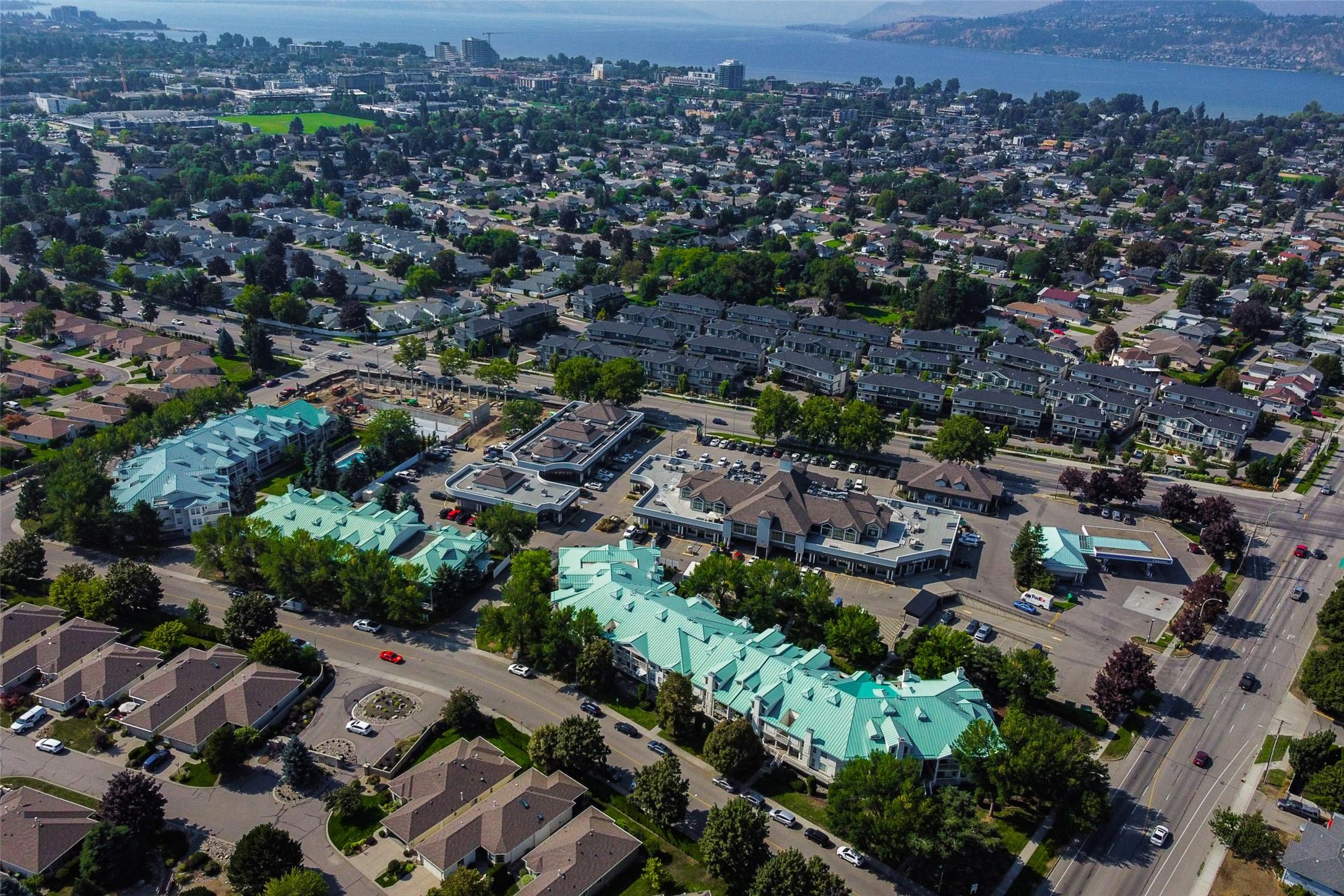 113-2350 Stillingfleet Road, Kelowna, BC - Outdoor With View