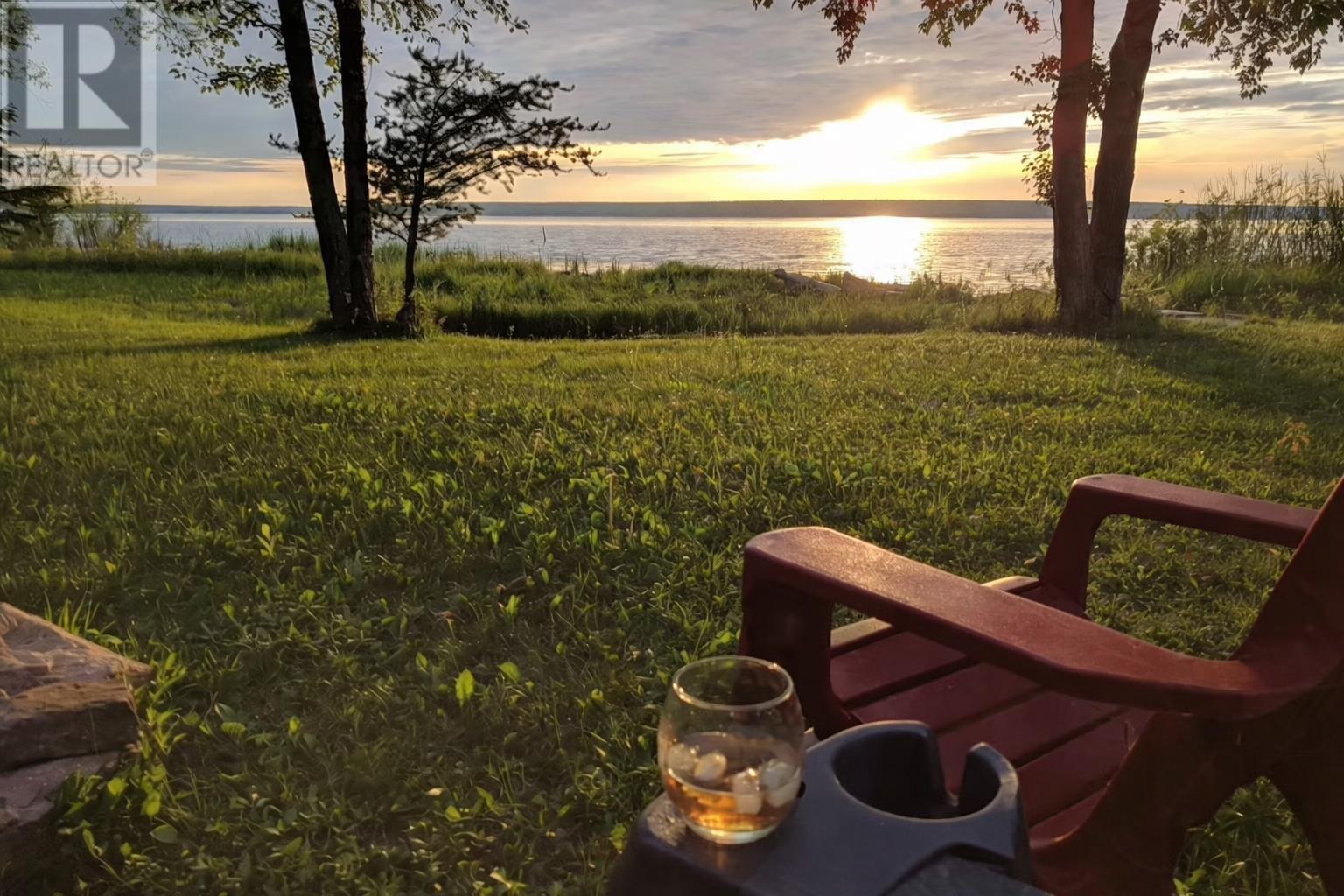 200 Watson Rd, Echo Bay, ON - Outdoor With View