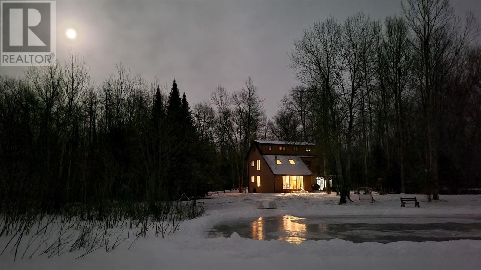 200 Watson Rd, Echo Bay, ON - Outdoor