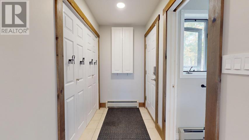 200 Watson Rd, Echo Bay, ON - Indoor Photo Showing Other Room