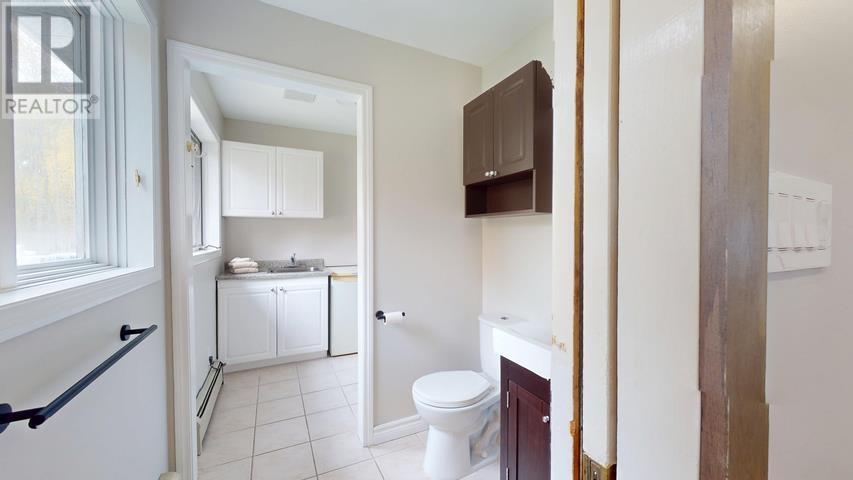 200 Watson Rd, Echo Bay, ON - Indoor Photo Showing Bathroom
