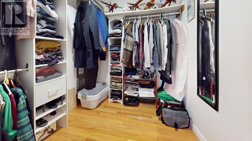 200 Watson Rd, Echo Bay, ON - Indoor With Storage