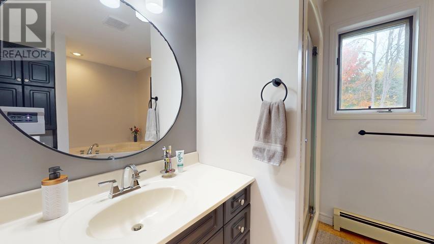 200 Watson Rd, Echo Bay, ON - Indoor Photo Showing Bathroom