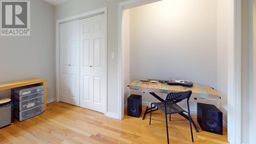 200 Watson Rd, Echo Bay, ON - Indoor Photo Showing Office