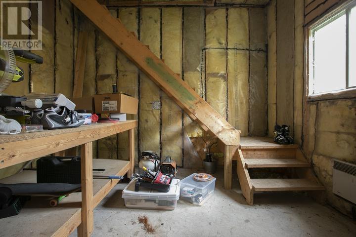 200 Watson Rd, Echo Bay, ON - Indoor Photo Showing Other Room