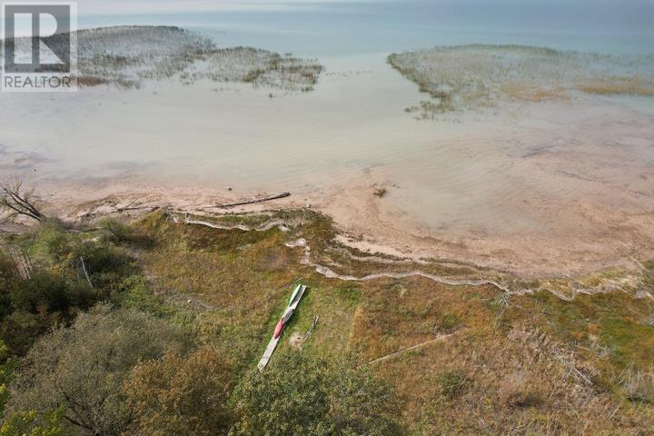 200 Watson Rd, Echo Bay, ON - Outdoor With View