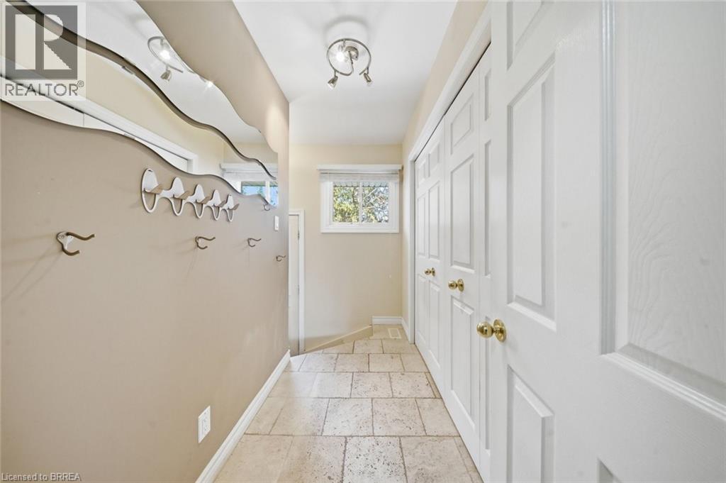 71 Pinecrest Drive, Kitchener, ON - Indoor Photo Showing Other Room