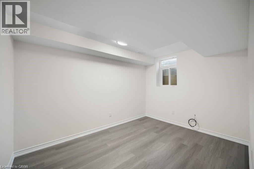 78 Couling Crescent, Guelph, ON - Indoor Photo Showing Other Room