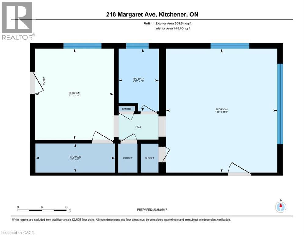 218 Margaret Avenue, Kitchener, ON - Other