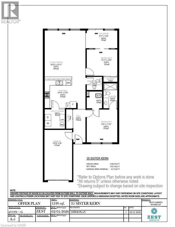 35 Sister Kern Terrace, Hamilton, ON - Other