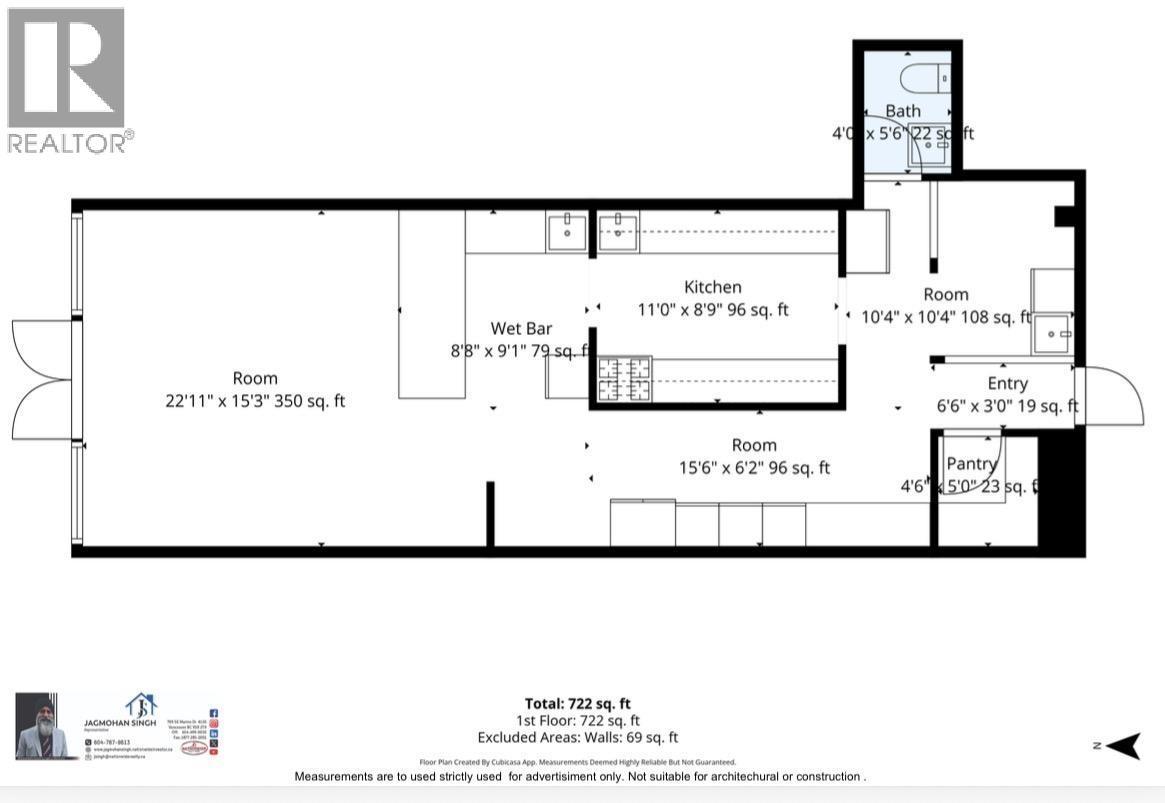 3804 Moncton Street, Richmond, BC