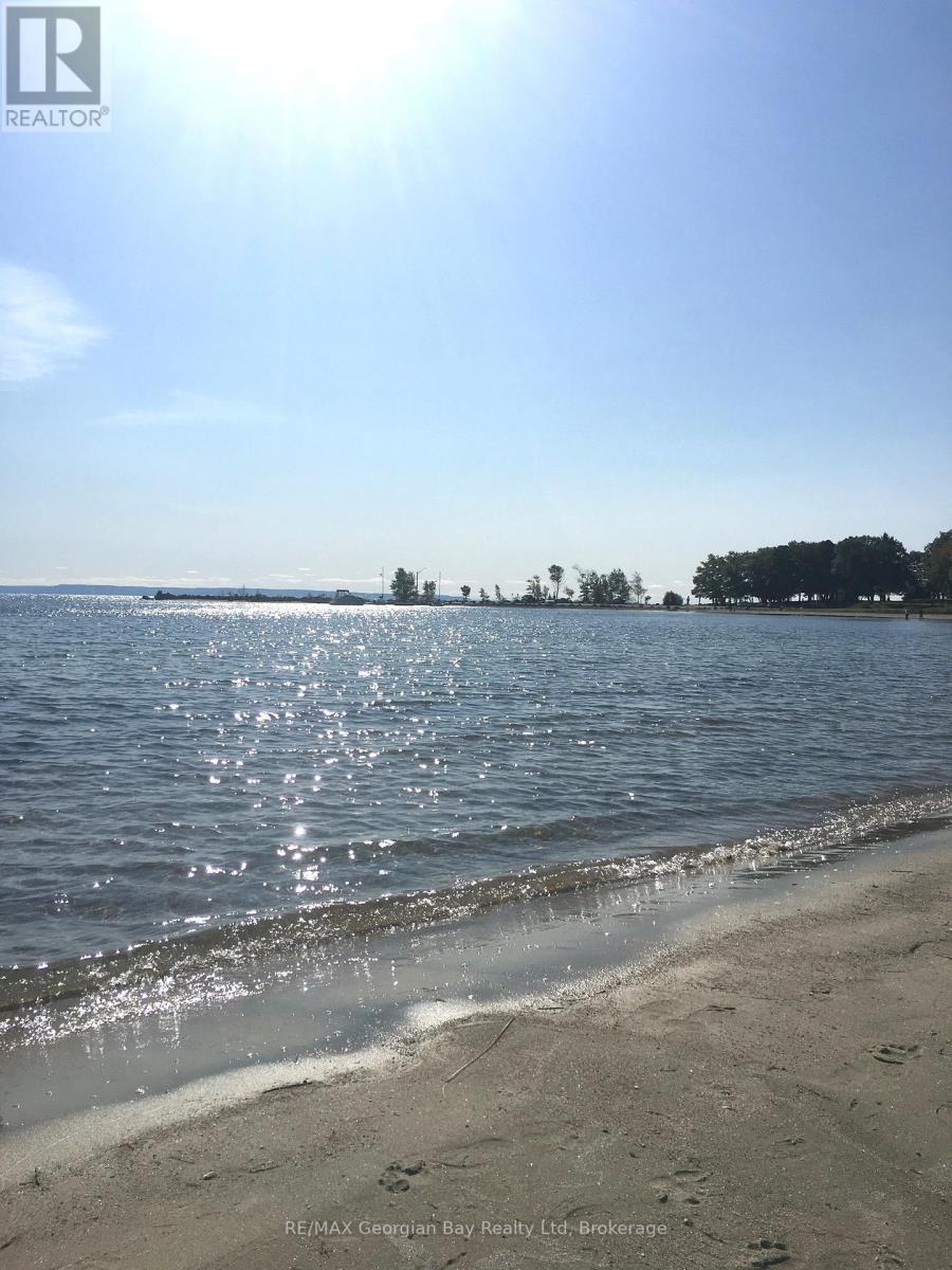 369 Tiny Beaches Road S, Tiny, ON - Outdoor With Body Of Water With View