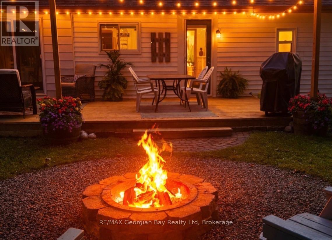 369 Tiny Beaches Road S, Tiny, ON - With Deck Patio Veranda