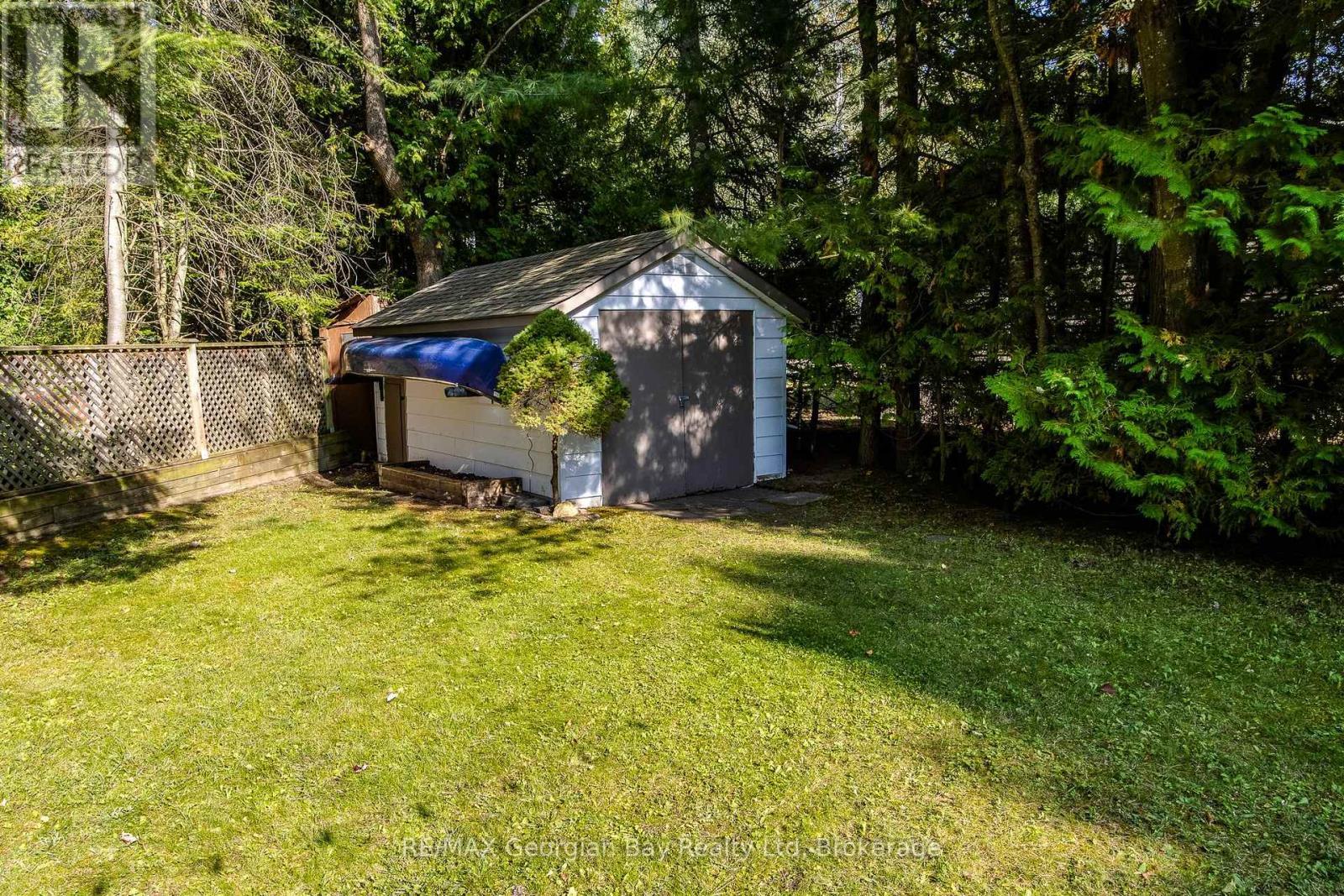 369 Tiny Beaches Road S, Tiny, ON - Outdoor