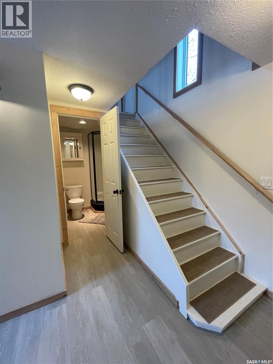 608 Whyte Street, Loreburn, SK - Indoor Photo Showing Other Room