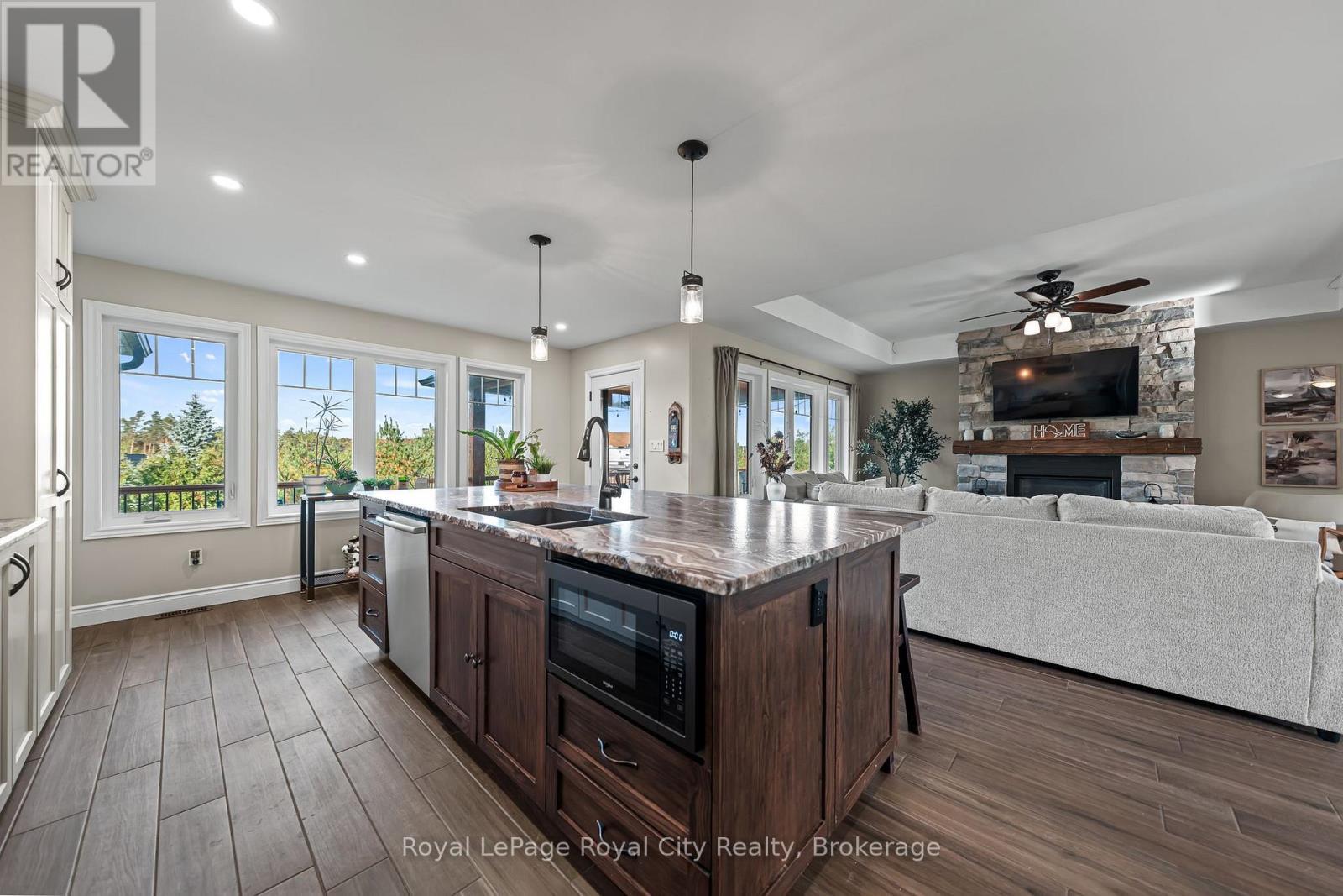 103 Marshall Heights Road, West Grey, ON - Indoor