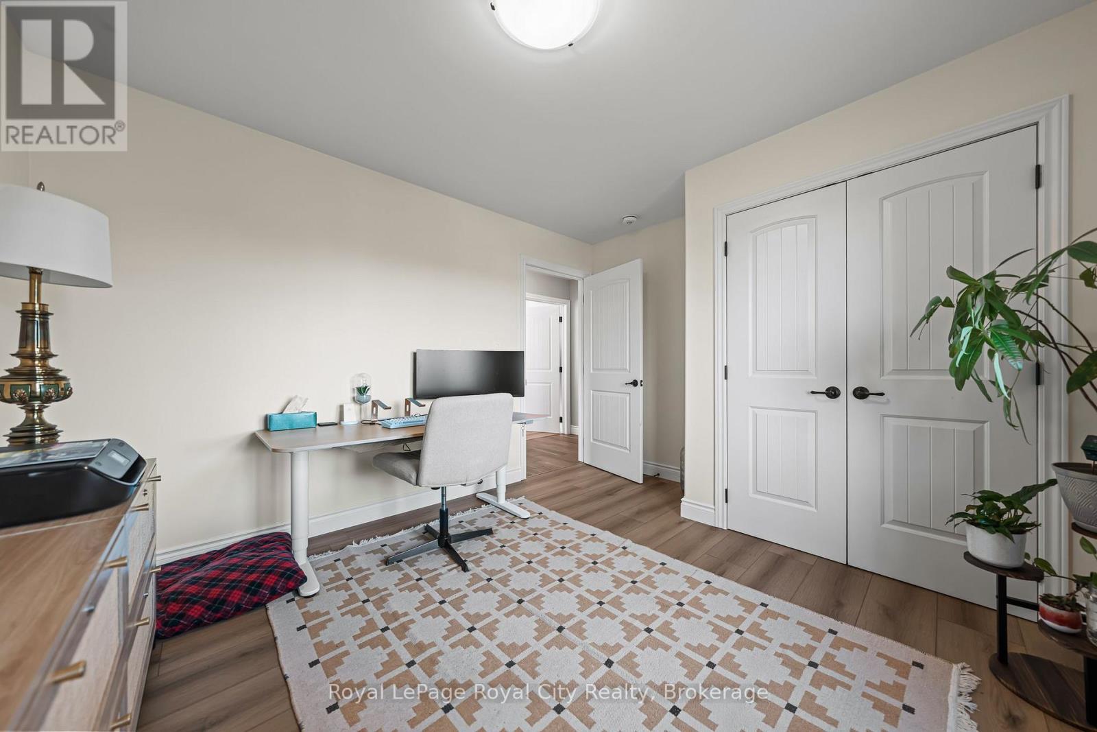 103 Marshall Heights Road, West Grey, ON - Indoor Photo Showing Office