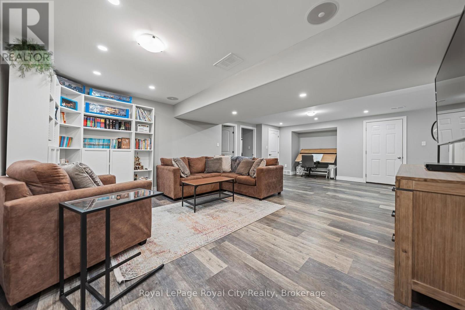 103 Marshall Heights Road, West Grey, ON - Indoor