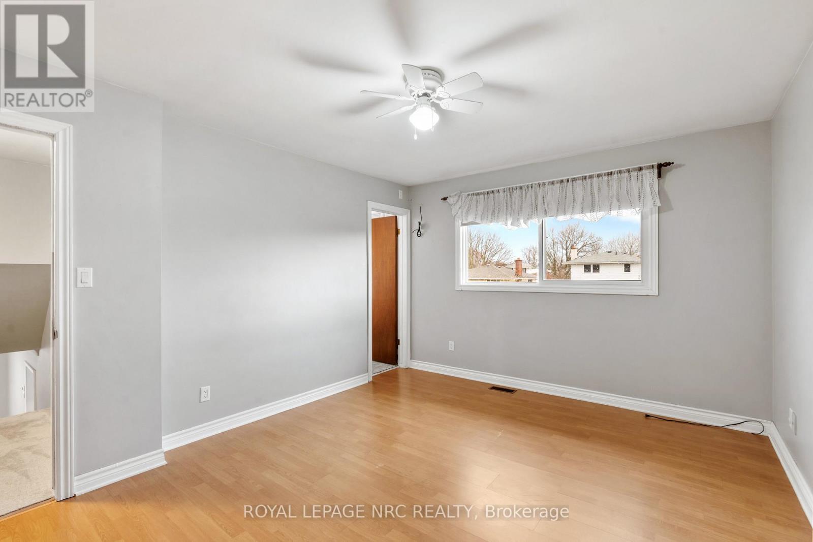 Primary bedroom - 64 Adel Drive, St. Catharines (Carlton/Bunting), ON - Indoor Photo Showing Other Room
