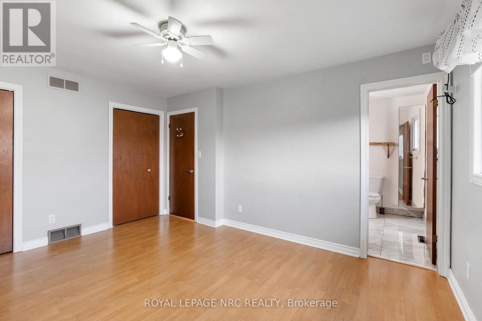 Privilege bathroom access - 64 Adel Drive, St. Catharines (Carlton/Bunting), ON - Indoor Photo Showing Other Room