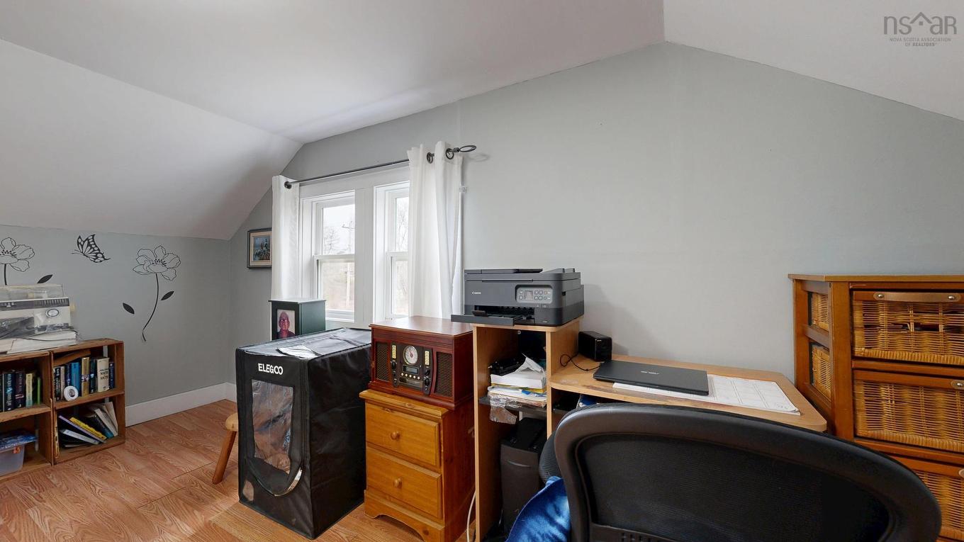 953 Middle Road, North Williamston, NS