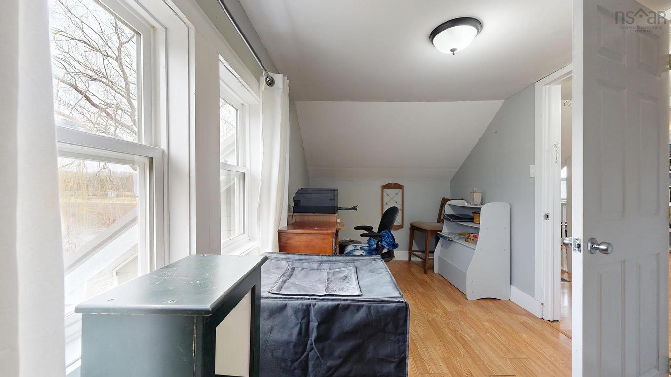953 Middle Road, North Williamston, NS