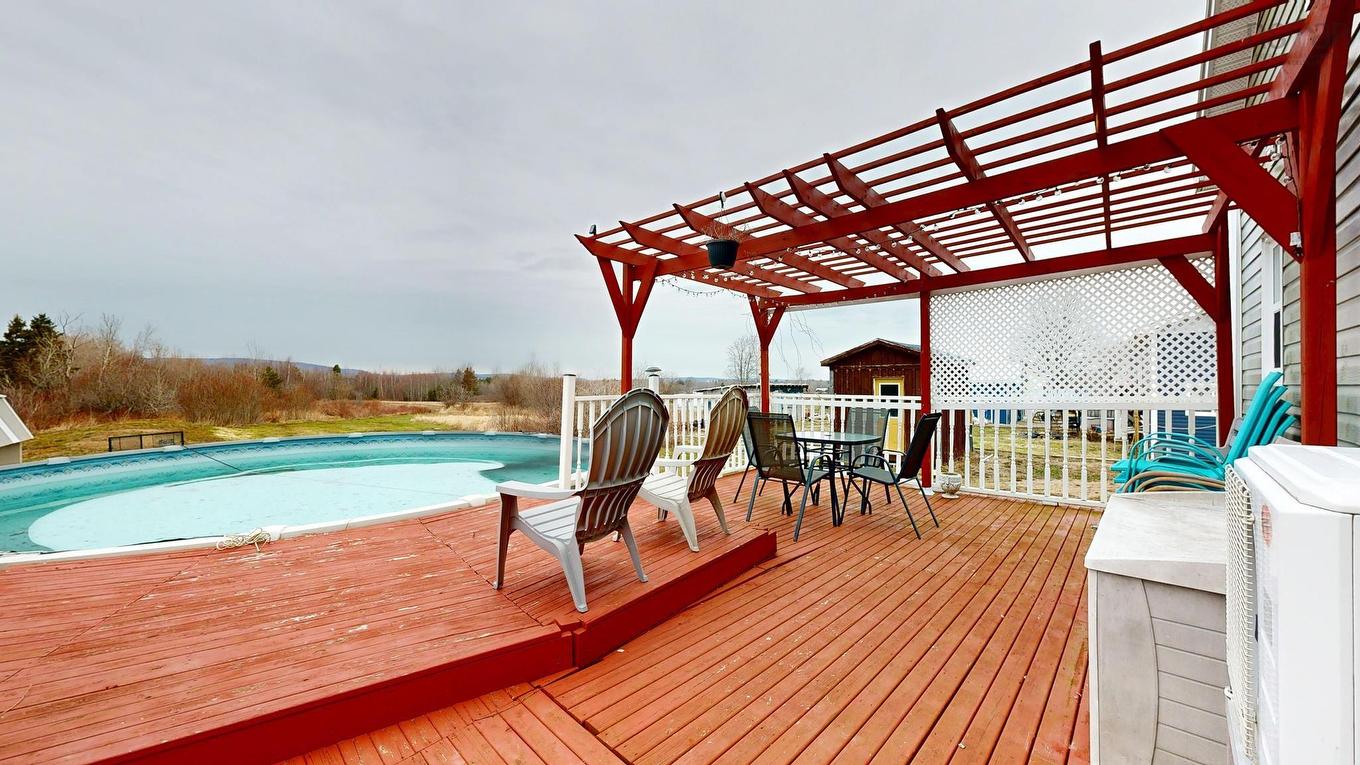 953 Middle Road, North Williamston, NS