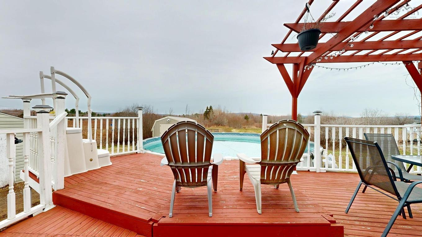 953 Middle Road, North Williamston, NS