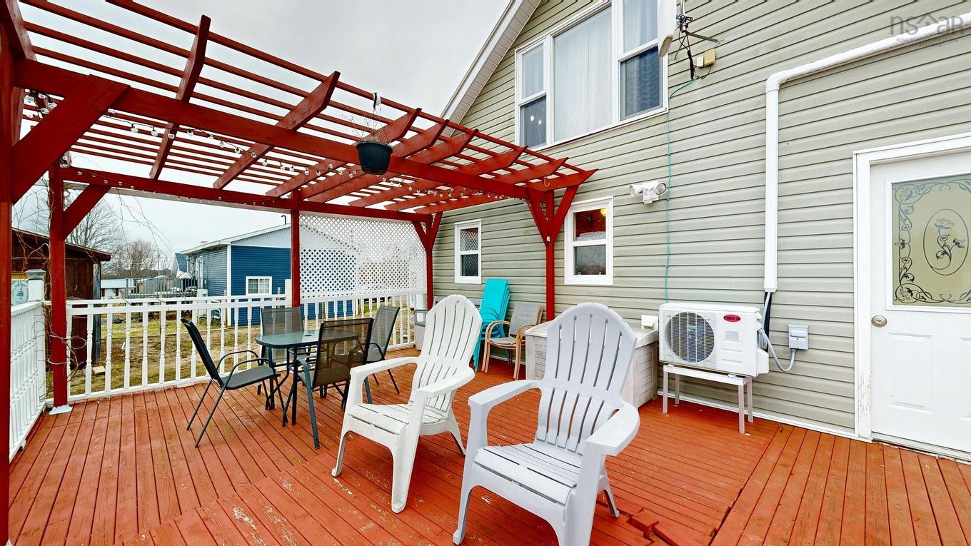 953 Middle Road, North Williamston, NS