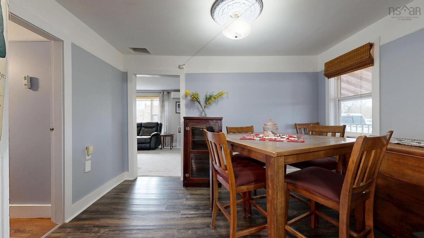 953 Middle Road, North Williamston, NS