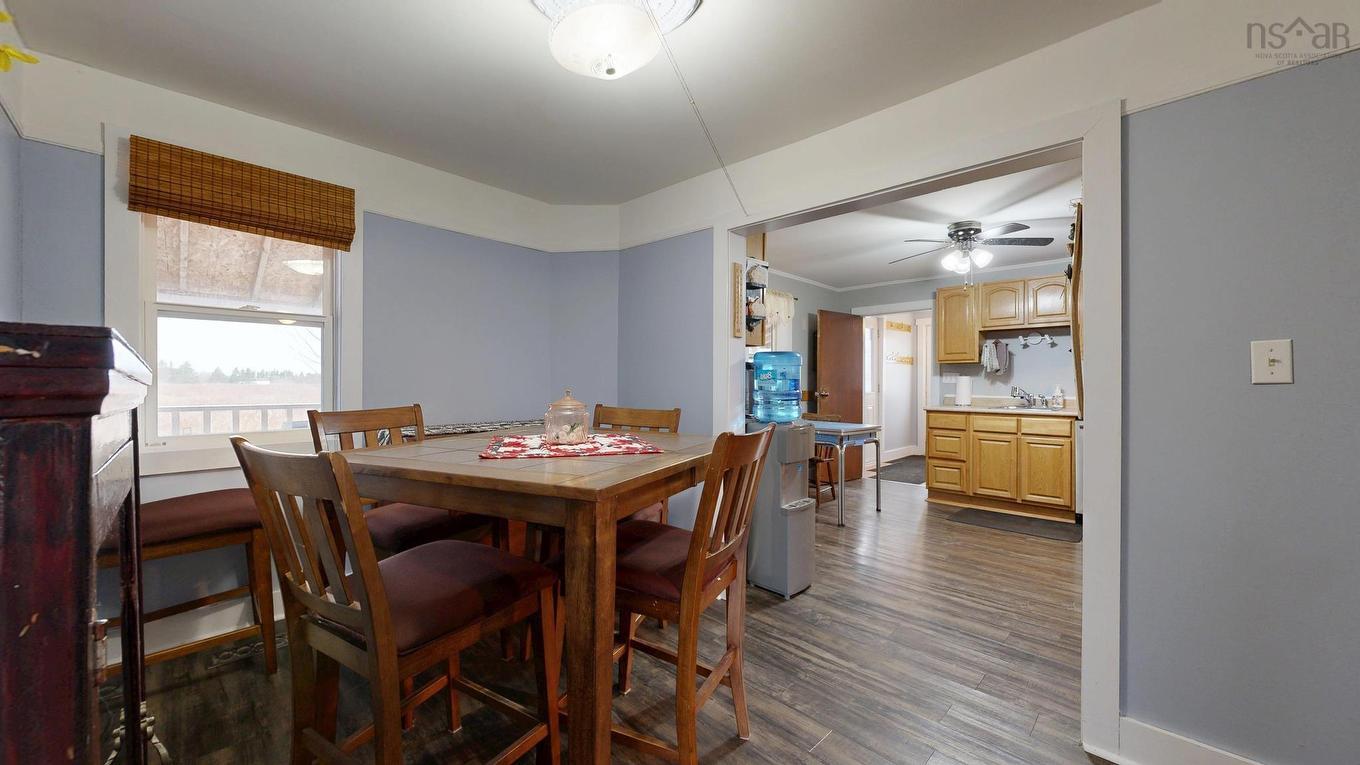 953 Middle Road, North Williamston, NS